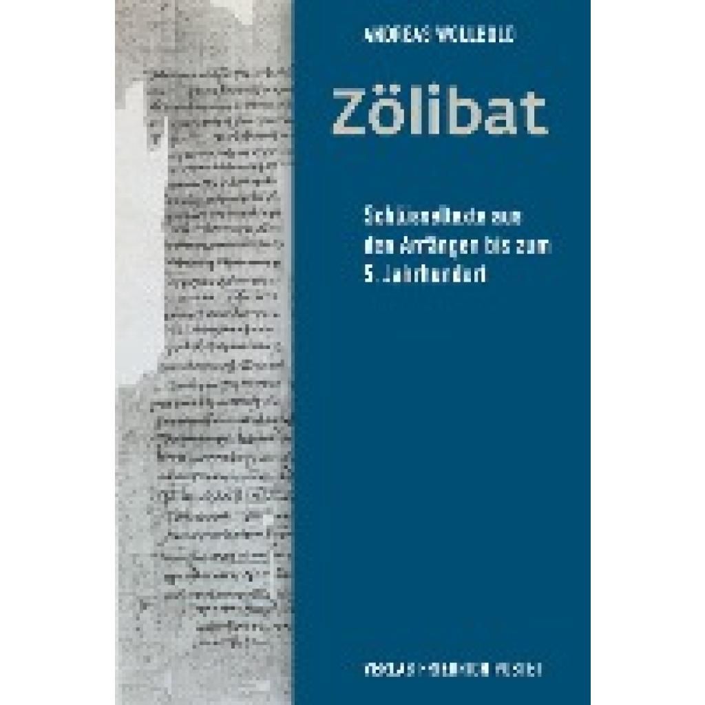 9783791734521 - Wollbold Andreas Zölibat