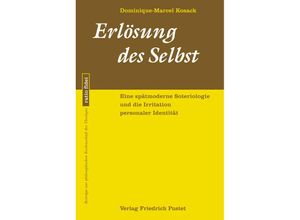 9783791734637 - Erlösung des Selbst - Dominique-Marcel Kosack Kartoniert (TB)