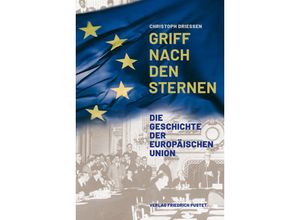 9783791734743 - Griff nach den Sternen - Christoph Driessen Gebunden