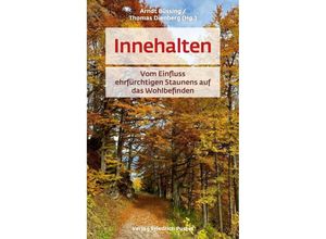 9783791734897 - Innehalten Kartoniert (TB)