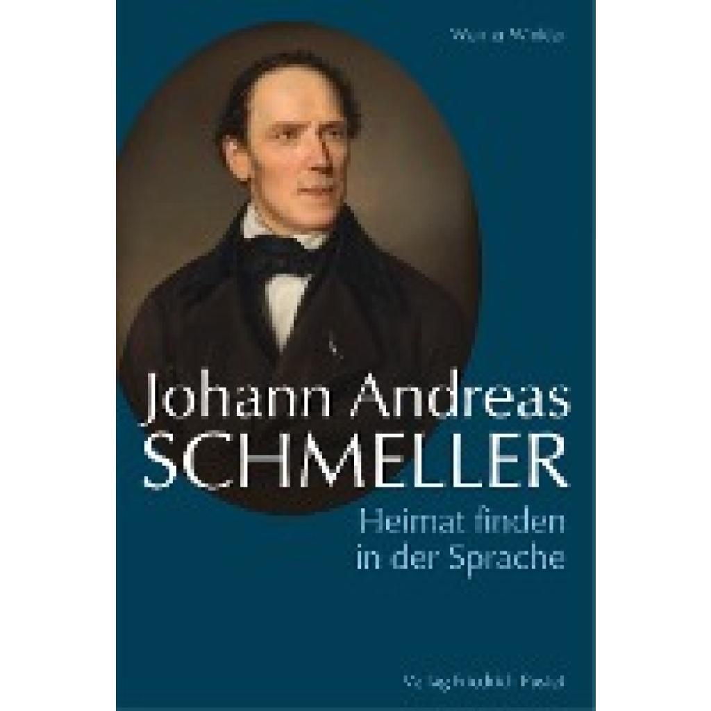 9783791735290 - Winkler Werner Johann Andreas Schmeller