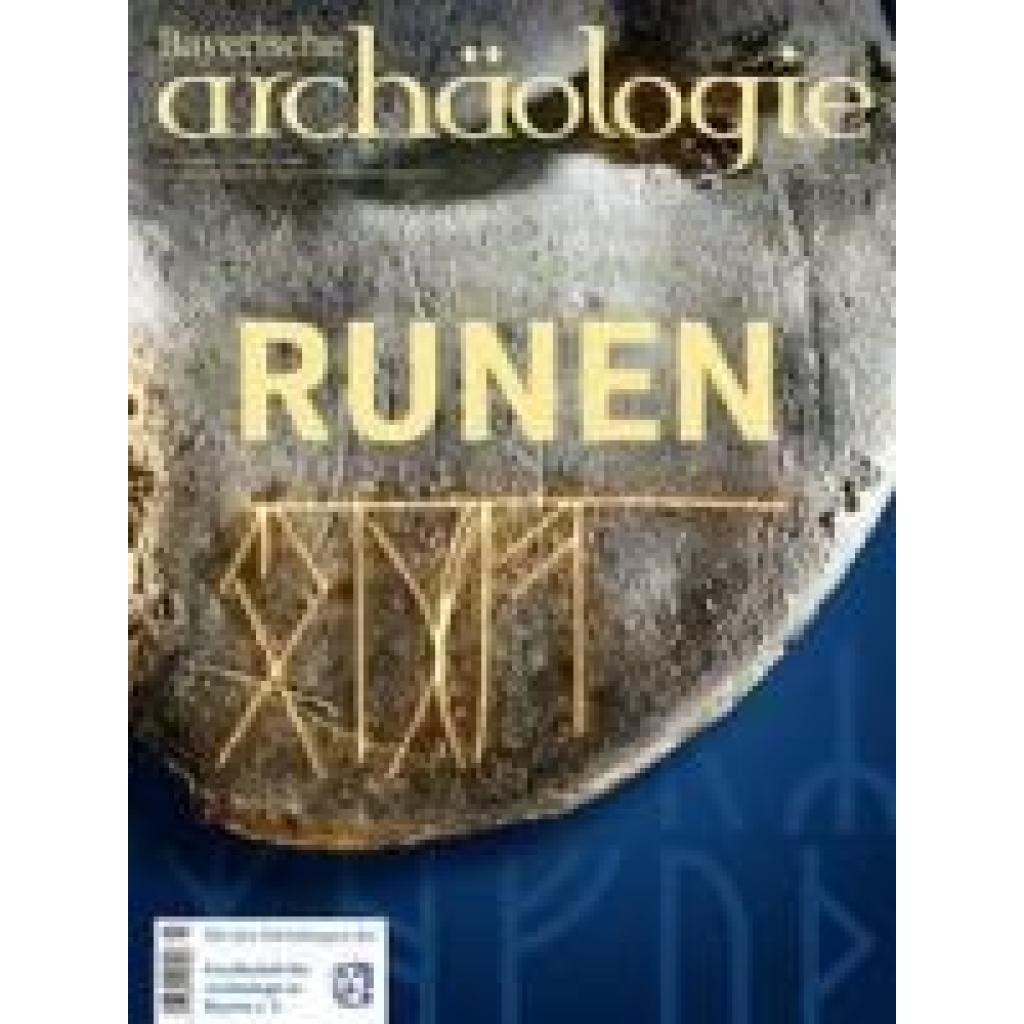 9783791740270 - Runen 9783791740270 - Runen