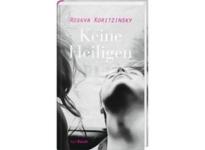 9783792002803 - Keine Heiligen - Roskva Koritzinsky Gebunden