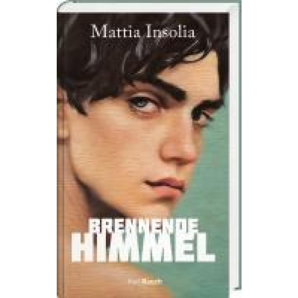 9783792002841 - Insolia Mattia Brennende Himmel