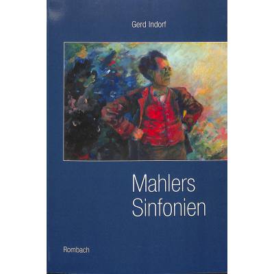 9783793096221 - Mahlers Sinfonien