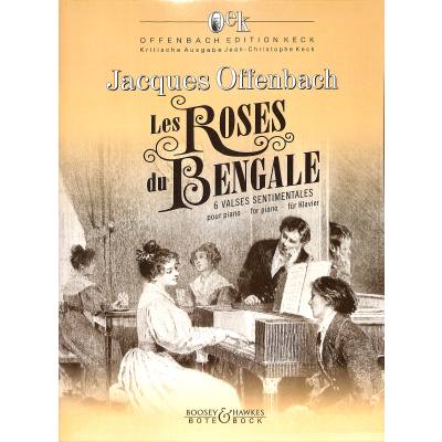 9783793141709 - Les roses du Bengale