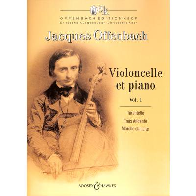 9783793142300 - Violoncello et Piano 1