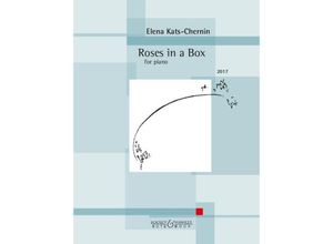 9783793143000 - Roses in a Box Geheftet