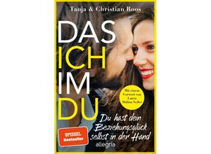 9783793424512 - Das Ich im Du - Tanja Roos Christian Roos Kartoniert (TB)