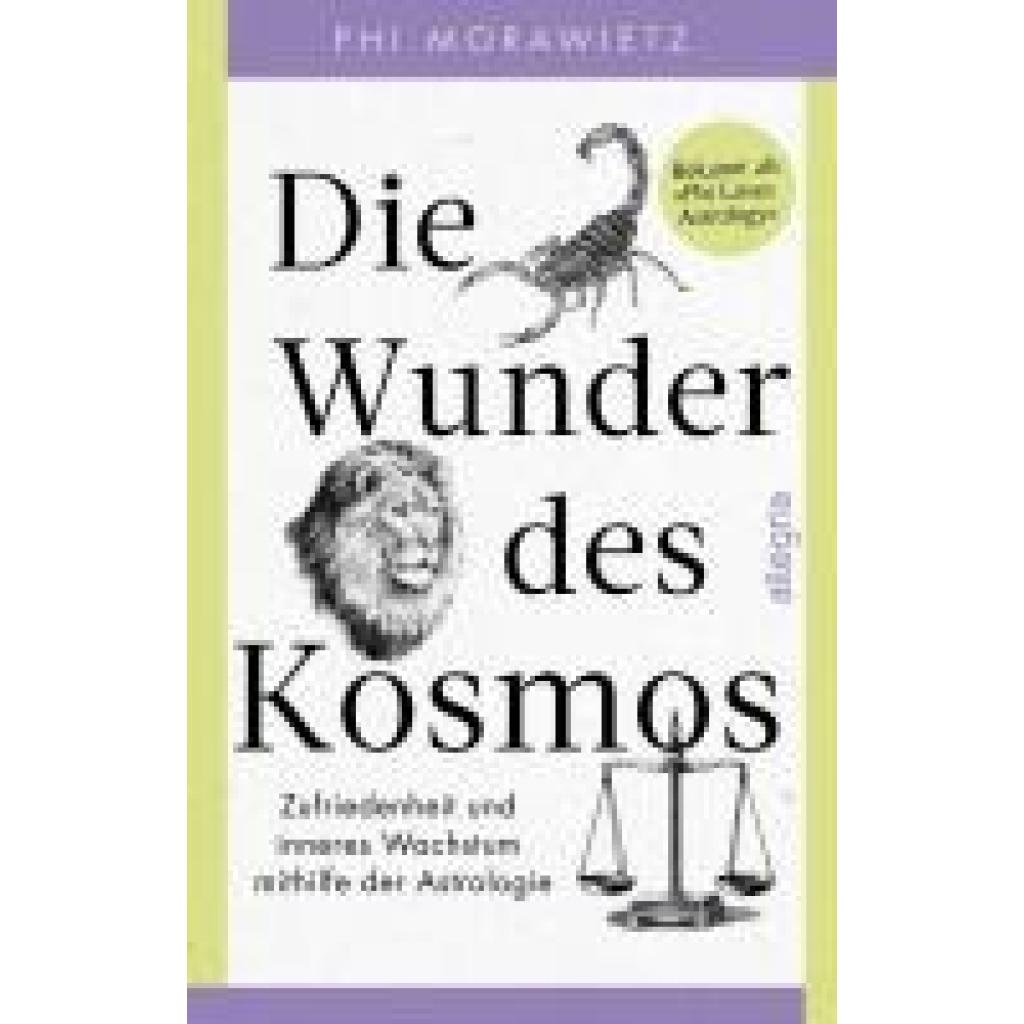 9783793424604 - Morawietz Phi Die Wunder des Kosmos