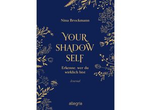 9783793424628 - Your Shadow Self - Nina Brockmann Gebunden