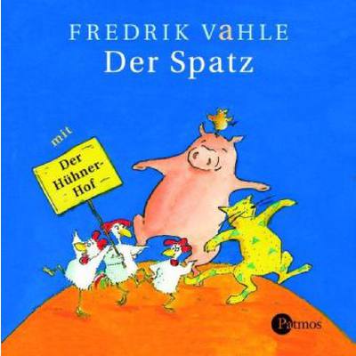 9783794185382 - Der Spatz