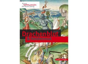 9783795433963 - Drachenblut & Heldenmut Gebunden