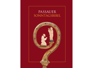 9783795434663 - Passauer Sonntagsbibel Gebunden