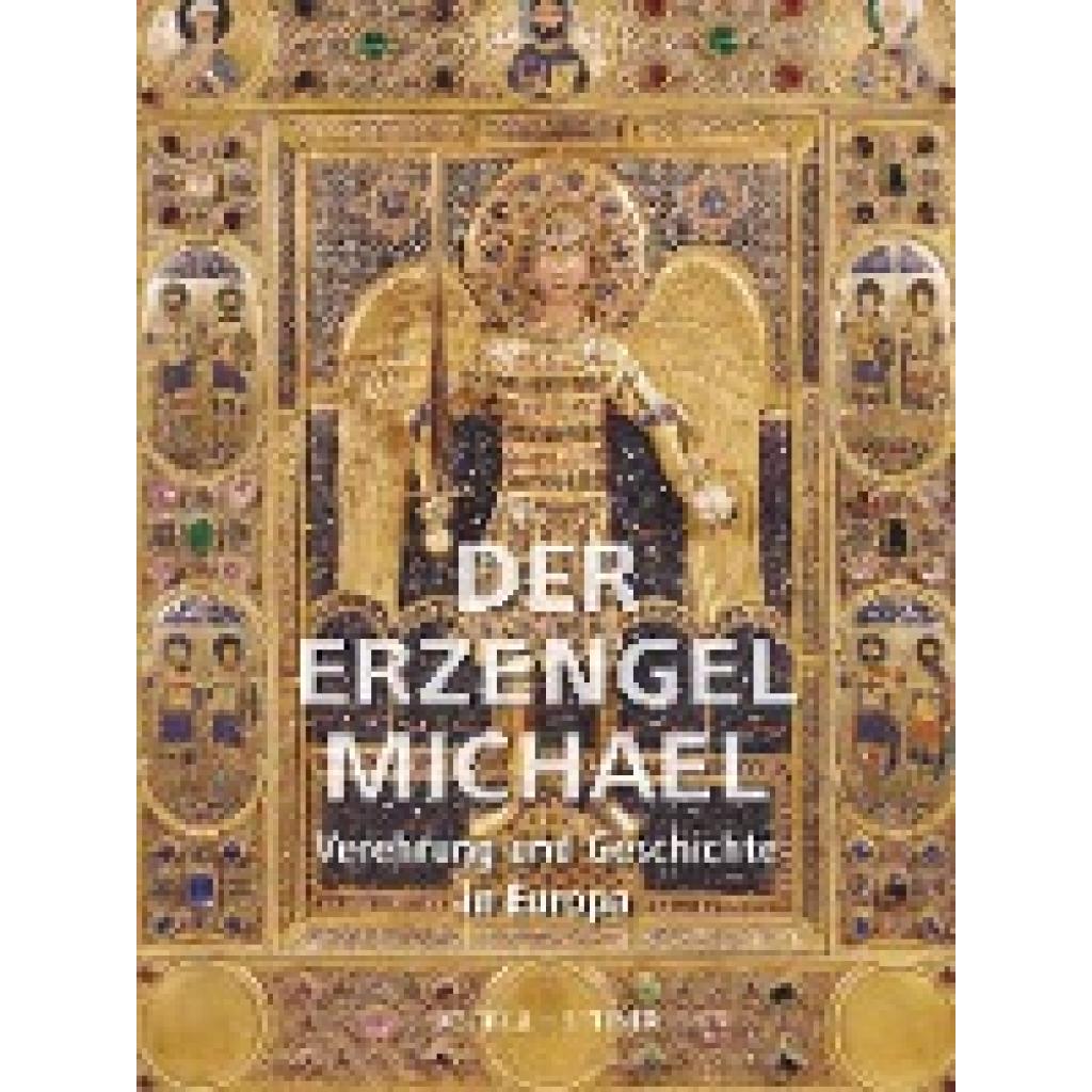 9783795437701 - Der Erzengel Michael