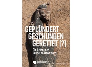 9783795438180 - Geplündert Geschunden Gerettet [?] Gebunden