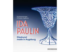 9783795438289 - Ida Paulin Gebunden