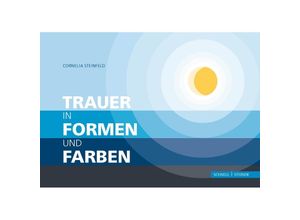 9783795438487 - Trauer in Formen und Farben Gebunden