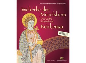 9783795438746 - Welterbe des Mittelalters Gebunden