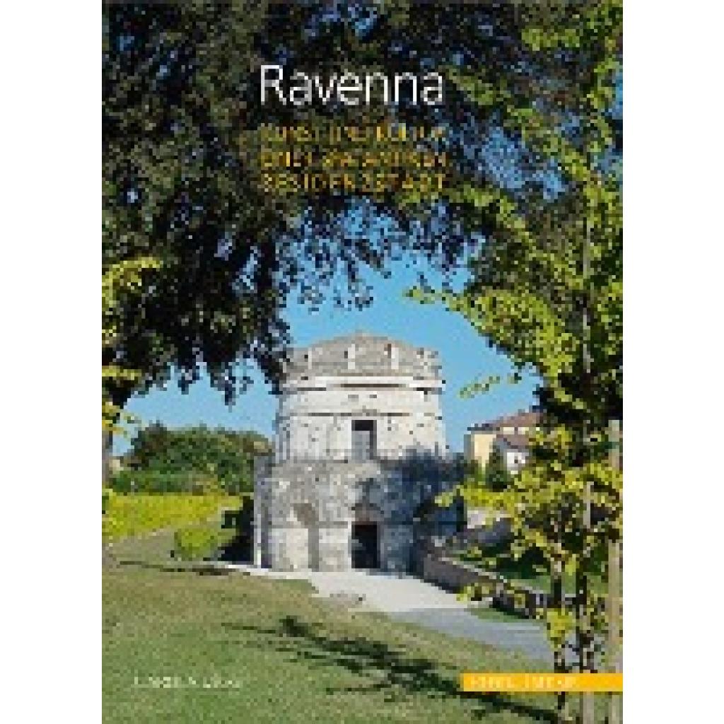 9783795438876 - Jäggi Carola Ravenna