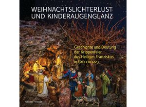 9783795438906 - Weihnachtslichterlust und Kinderaugenglanz Kartoniert (TB)