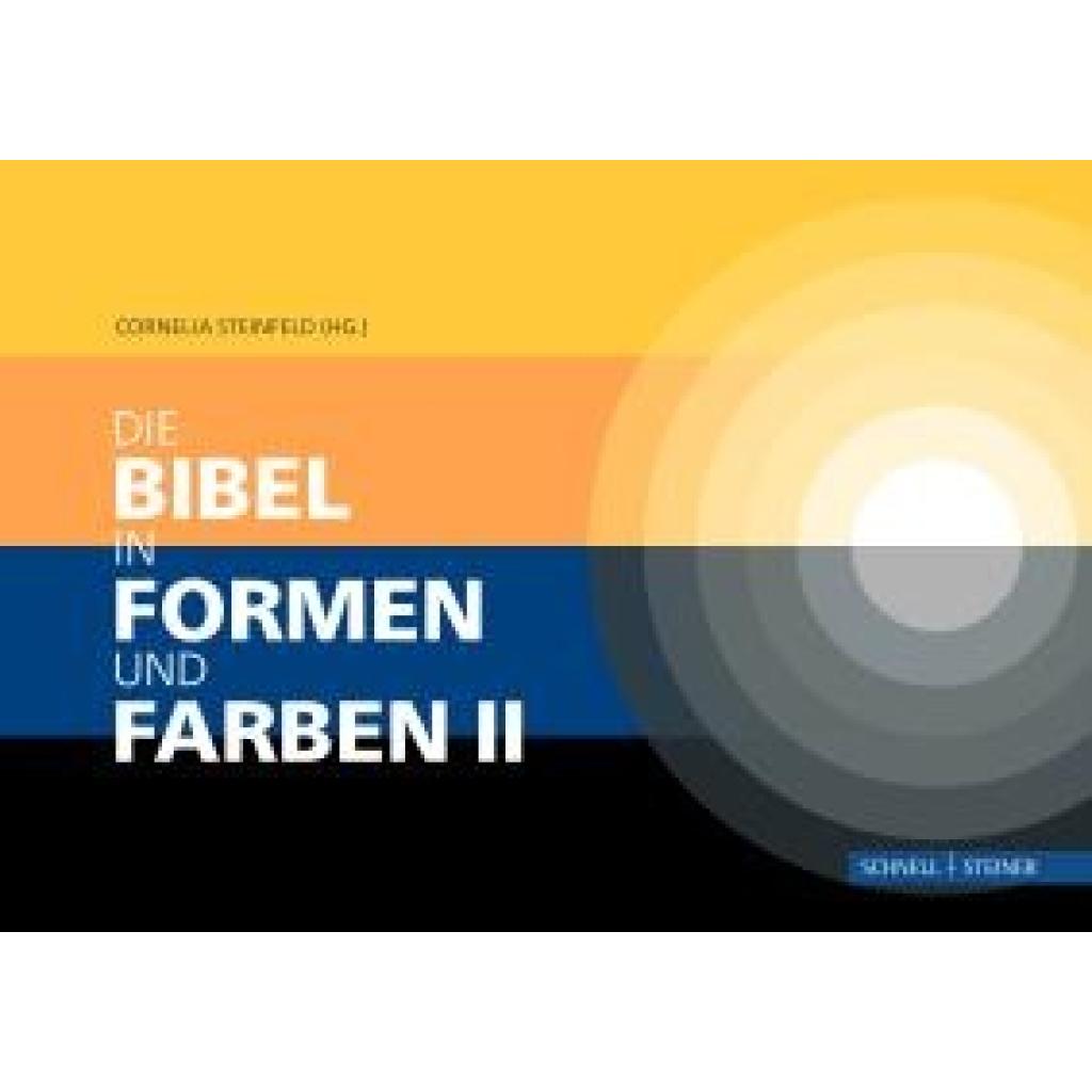 9783795439392 - Die Bibel in Formen und Farben II