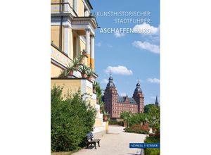 9783795472146 - Aschaffenburg - Thomas Schauerte Geheftet