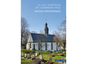 9783795472528 - Nassau (Erzgebirge) - Sebastian Gulden Peter Kleinert Geheftet