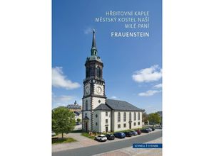 9783795472566 - Frauenstein - Christoph Kleinert Konstantin Hermann Geheftet