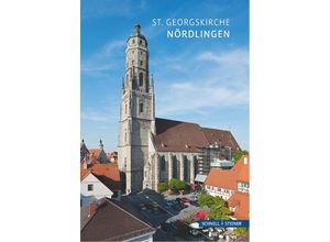 9783795472894 - Nördlingen - Gertrud Roth-Bojadzhiev Geheftet