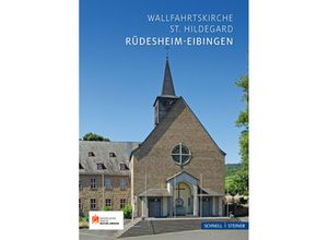 9783795473143 - Rüdesheim - Eibingen - Autorenkollektiv Gemeinde Kartoniert (TB)