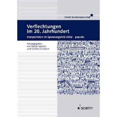 9783795701161 - Verflechtungen im 20 Jahrhundert