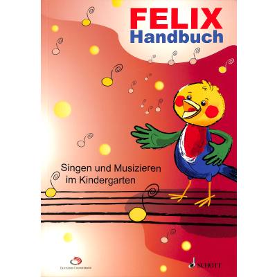 9783795701758 - Felix Handbuch