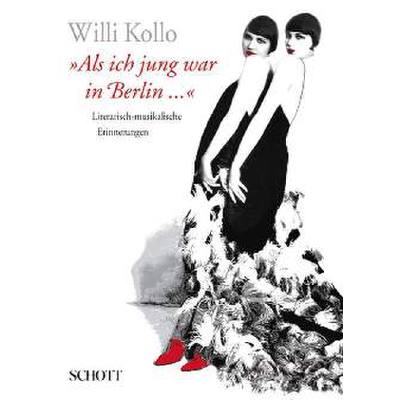 9783795701949 - Als ich jung war in Berlin