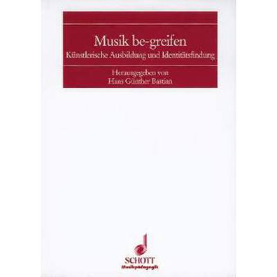 9783795703578 - Musik be-greifen