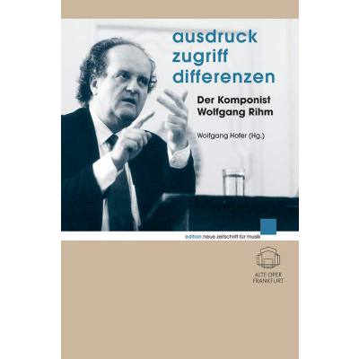 9783795704834 - Ausdruck Zugriff Differenzen