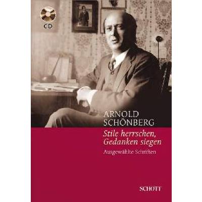 9783795704865 - Stile herrschen Gedanken siegen