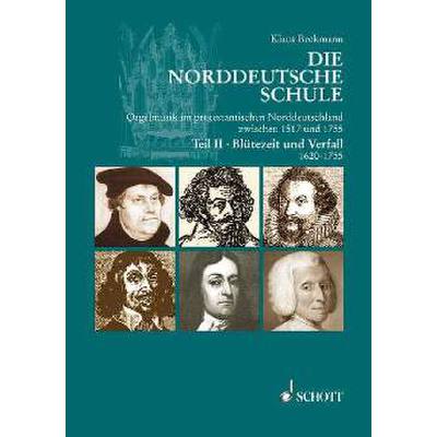 9783795705329 - Die norddeutsche Schule 2