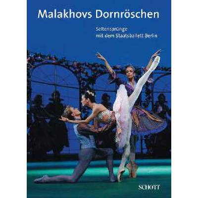 9783795705442 - MALAKHOVS DORNROESCHEN