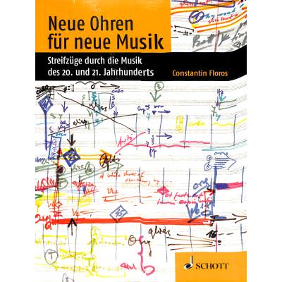 9783795705473 - Neue Ohren für neue Musik 9783795705473 - Neue Ohren für neue Musik