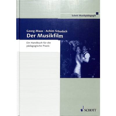 9783795705978 - Der Musikfilm