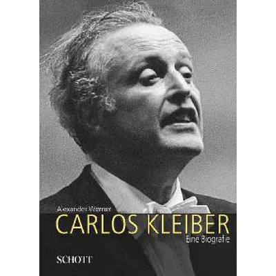 9783795705985 - Carlos Kleiber - eine Biografie 9783795705985 - Carlos Kleiber - eine Biografie