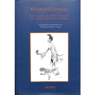9783795706593 - Richard Strauss