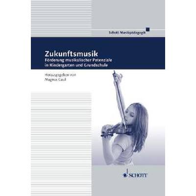 9783795706616 - Zukunftsmusik