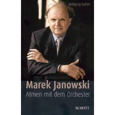 9783795706753 - Marek Janowski - Wolfgang Seifert Gebunden 9783795706753 - Marek Janowski - Wolfgang Seifert Gebunden