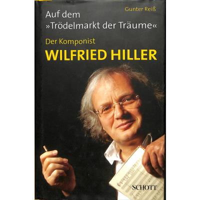 9783795707538 - Der Komponist Wilfried Hiller