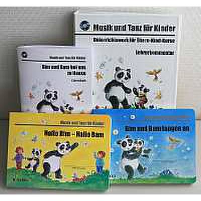 9783795707989 - Bim und Bam