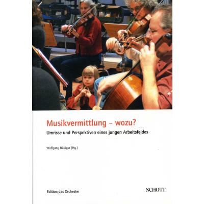 9783795708641 - Musikvermittlung wozu 9783795708641 - Musikvermittlung wozu