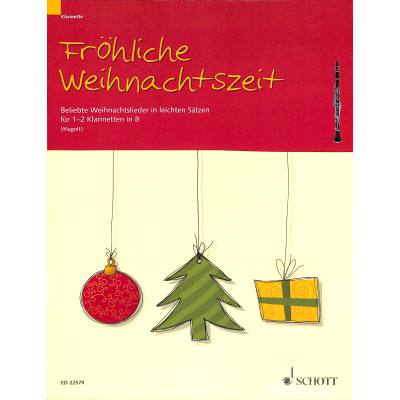 9783795710484 - Fröhliche Weihnachtszeit