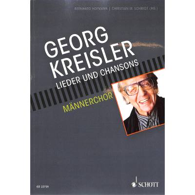 9783795711856 - Lieder und Chansons